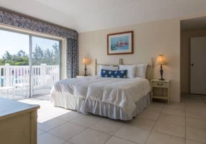 Clairfont, Jobson's Cove/Warwick Long Bay/Horseshoe Beach - APARTMENT 6