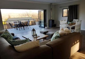 Clarens Escape