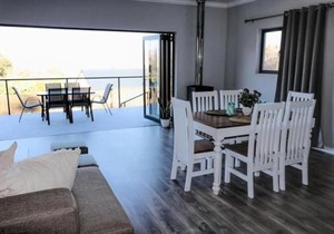 Clarens Escape