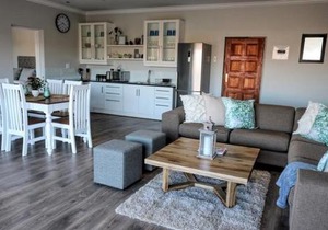 Clarens Escape