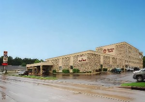 Clarion Hotel and Convention Center Baraboo