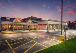 Clarion Hotel and Convention Center