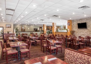 Clarion Hotel Fort Mill Near Amusement Park