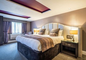 Clarion Hotel Newcastle South