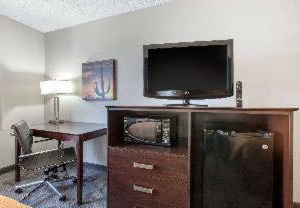 Clarion Inn Kingman I-40 Route 66