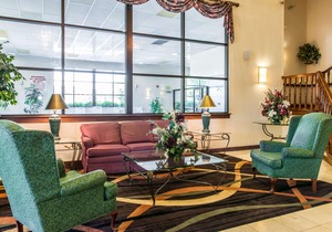 Clarion Inn & Suites Northwest