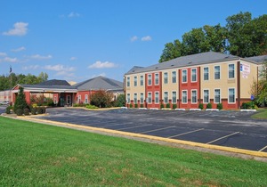 Clarion Pointe Corydon