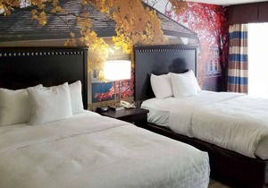 Clarion Pointe Corydon