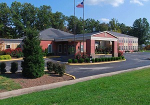 Clarion Pointe Corydon