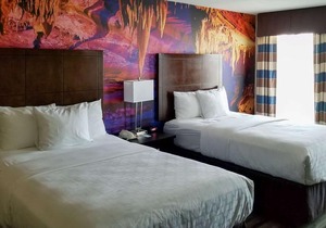 Clarion Pointe Corydon