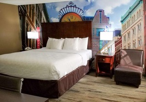 Clarion Pointe Corydon