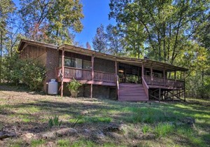 Clarks Hill Lake Area Home with Pool and Dock!