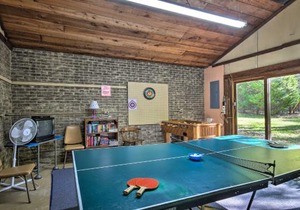 Clarks Hill Lake Area Home with Pool and Dock!