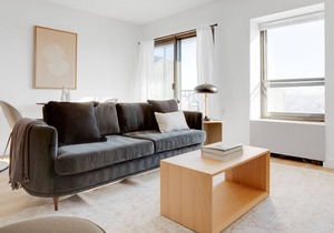 Classic Allston 1BR w/ W/D, close to BU & Packards Corner, by Blueground