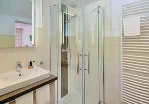 Classic Double Room - Landhotel Edersee