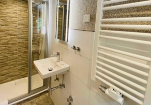 Classic Double Room - Landhotel Edersee