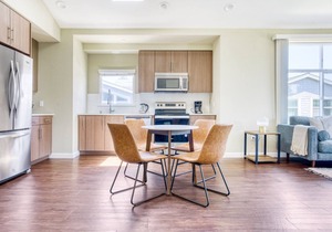 Classic Mountain View 1BR w/Pool + Gym, near Target + TJ, by Blueground