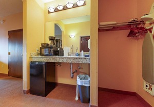 Classic Studio, Golf Course View, 5th-Floor