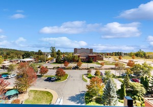 Classic Studio, Golf Course View, 5th-Floor