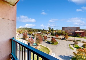 Classic Studio, Golf Course View, 5th-Floor