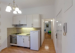 Classy apartment in the center of Split