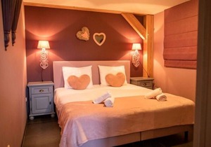 Classy Holiday Home in Alphen with Patio