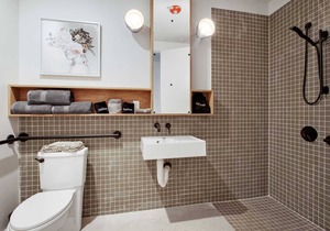Claudia Hotel - Unit 4 Sense of Calm and Relaxation, Walking Distance