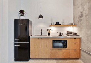 Claudia Hotel - Unit 3 Sense of Calm and Relaxation, Walking Distance