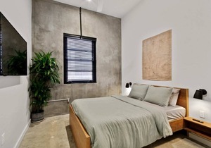 Claudia Hotel - Unit 2 Sense of Calm and Relaxation, Walking Distance