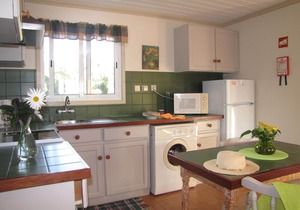 Clean, quality, self catered, semi detached, max 2