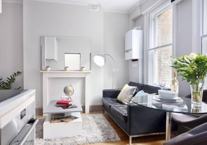 Cleveland Residences, Fitzrovia by Interhome