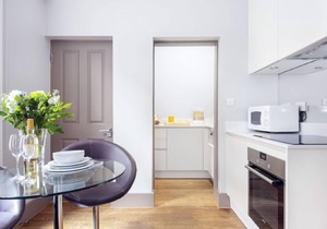 Cleveland Residences, Fitzrovia by Interhome