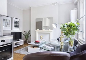 Cleveland Residences, Fitzrovia by Interhome