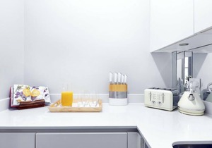 Cleveland Residences, Fitzrovia by Interhome