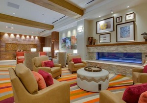 Cliff Castle Casino Hotel