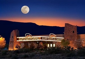 Cliff Castle Casino Hotel