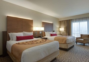 Cliff Castle Casino Hotel