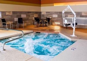 Cliff Castle Casino Hotel