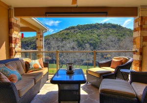 Cliffside Paradise RG 308