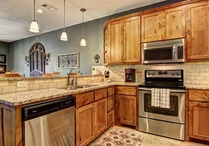 Cliffside Paradise RG 308