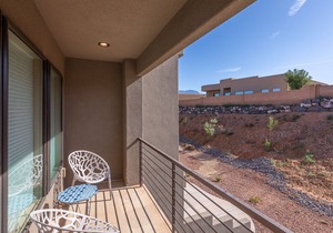 Cliffside Retreat in St. George