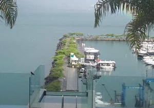 Cloc marina residence