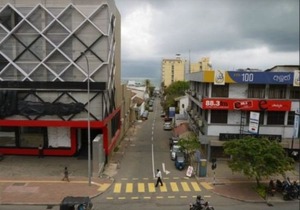 Clock Inn Colombo