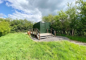 Close to The Cotswold Water Park, Birch is the perfect base to explore the local surroundings.