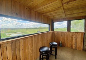 Close to The Cotswold Water Park, Birch is the perfect base to explore the local surroundings.