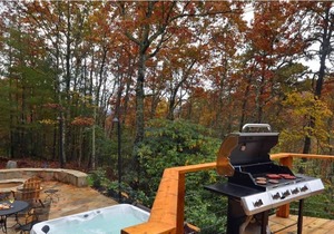 Closer to Heaven COMBO - Free ATV Tours- Forest Loft in Serene Surroundings- 2