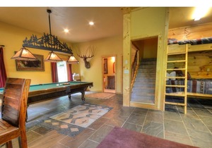 Cloud 8 - Free Estate Tours -Tranquil Family Cabin- Clingman's Dome + Lake Views