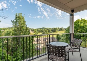 Club Wyndham Branson at the Meadows - 1 Bedroom Suite