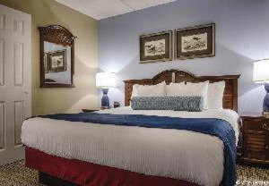 Club Wyndham Inn on Long Wharf