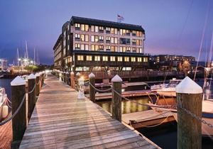 Club Wyndham Inn on Long Wharf